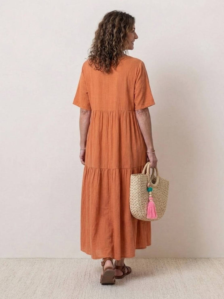 Sienna - Women&