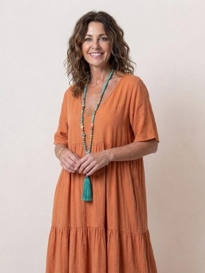 Sienna - Women&