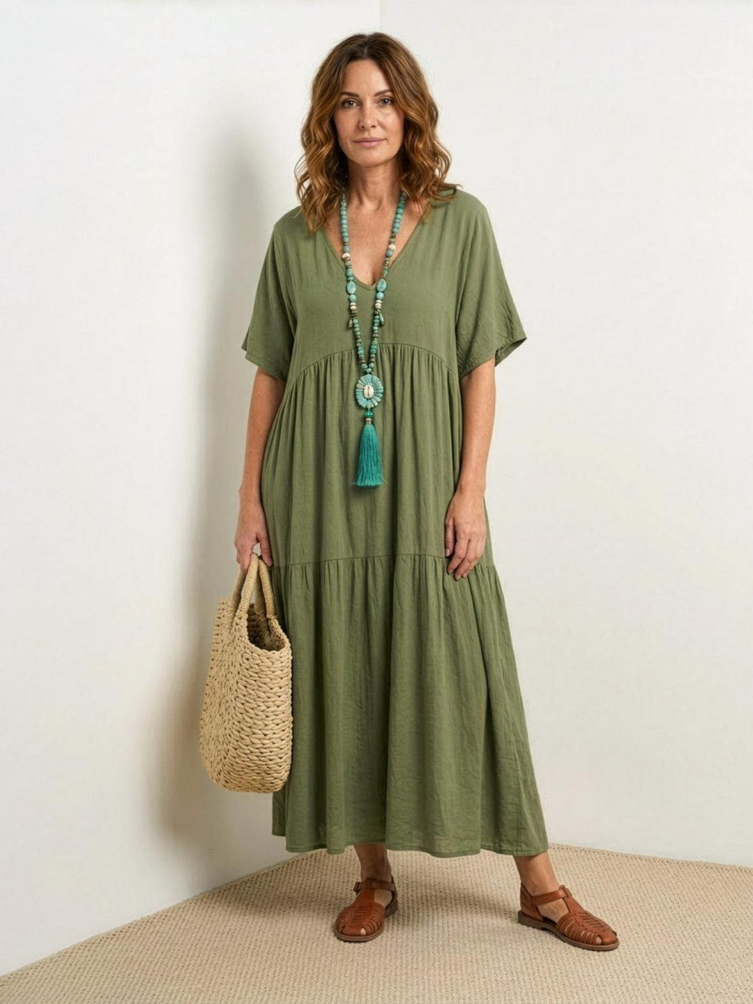 Sienna - Women&