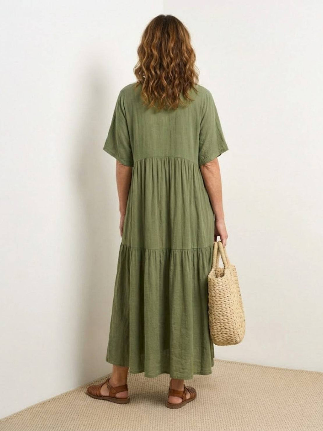 Sienna - Women&