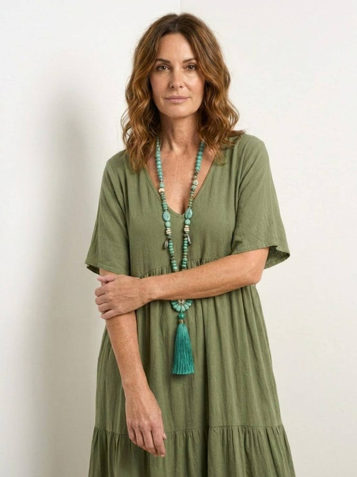 Sienna - Women&