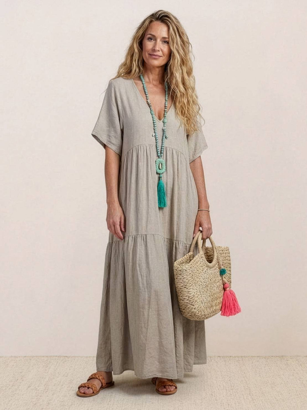Sienna - Women&