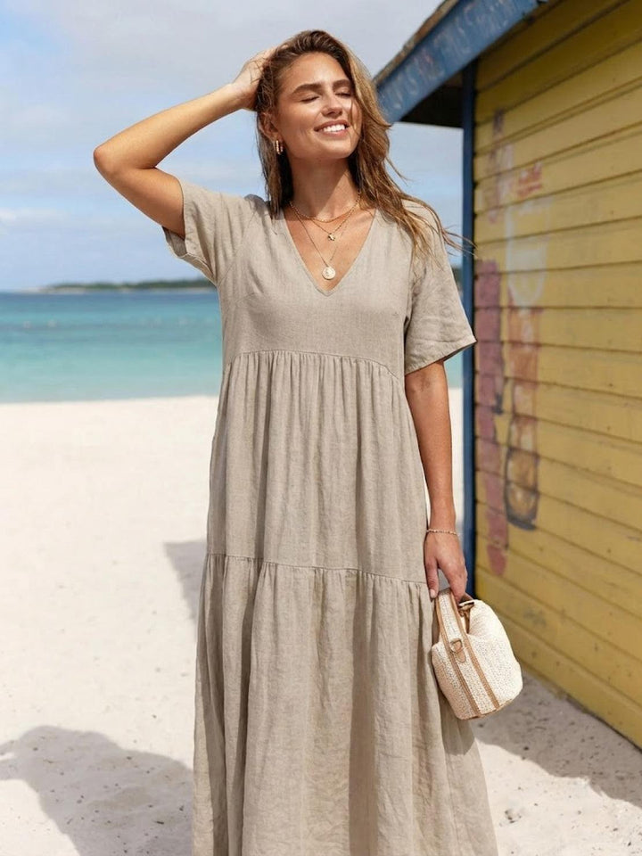 Sienna - Women&