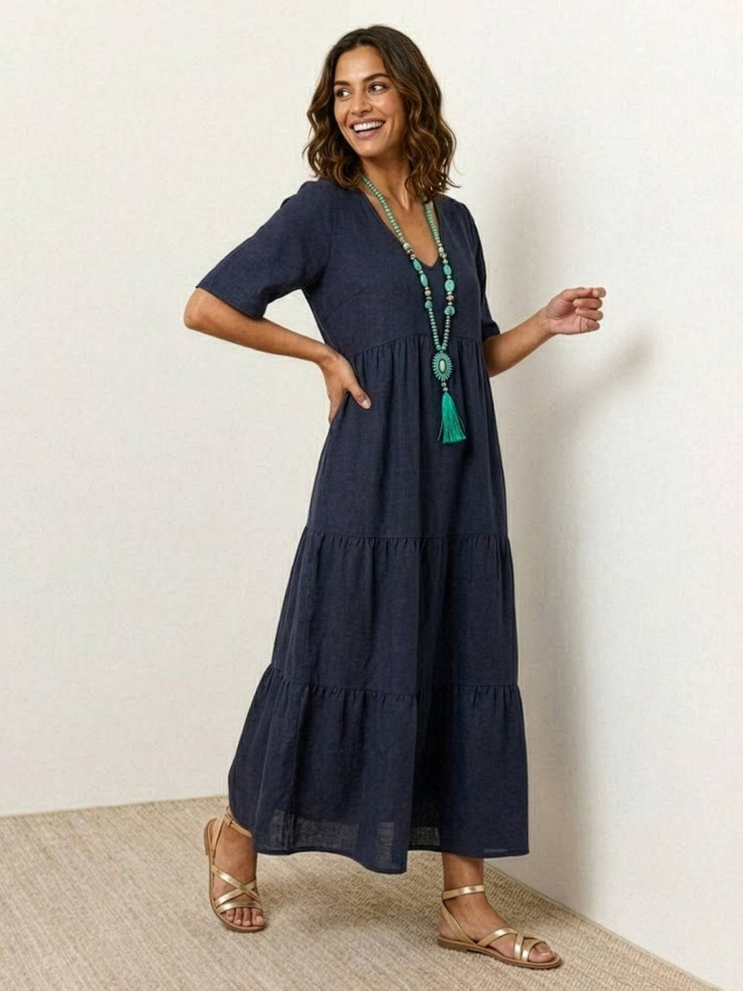 Sienna - Women&