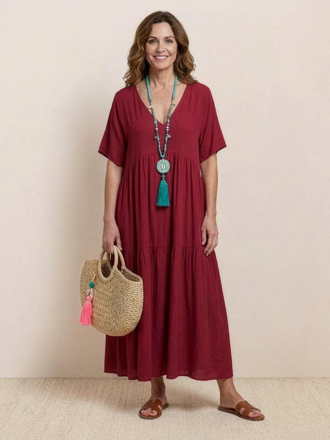 Sienna - Women&