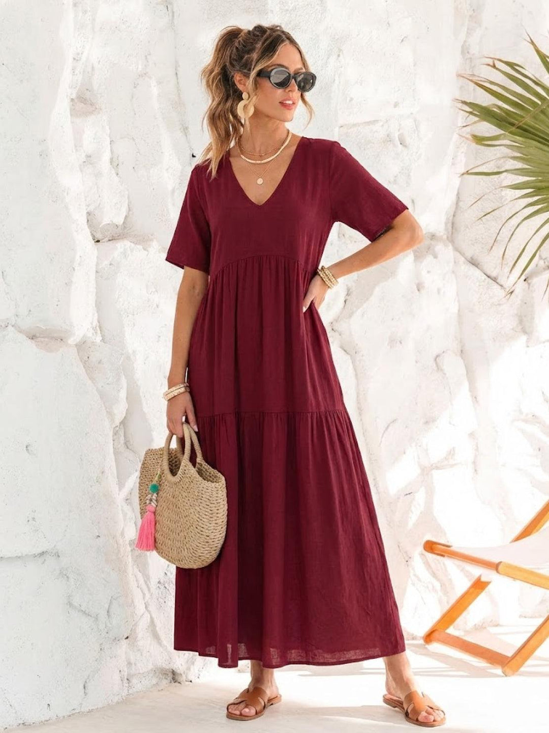 Sienna - Women&