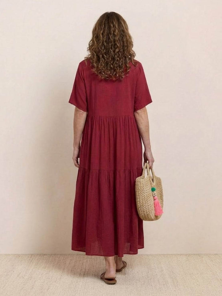 Sienna - Women&