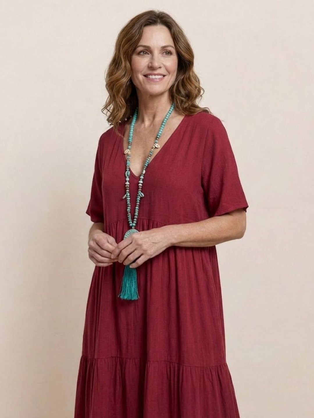 Sienna - Women&