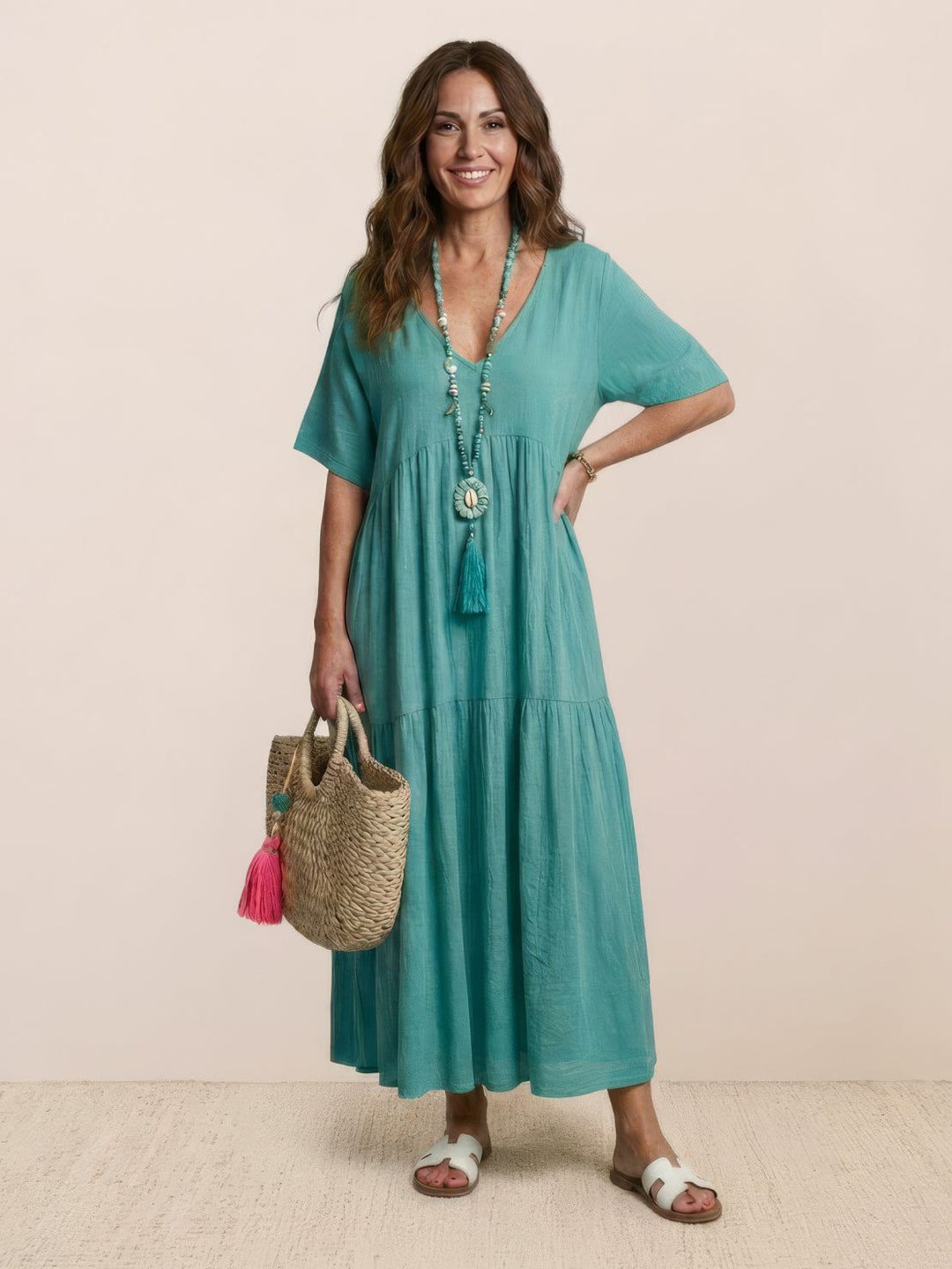 Sienna - Women&