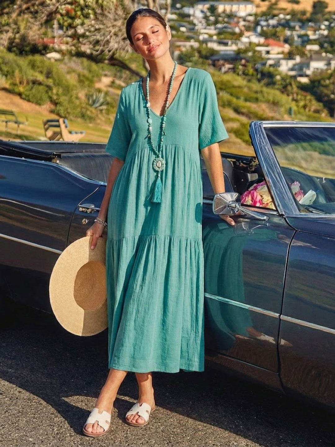Sienna - Women&