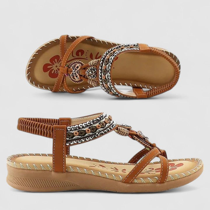 Maryna - Orthopedic Sandals For Women