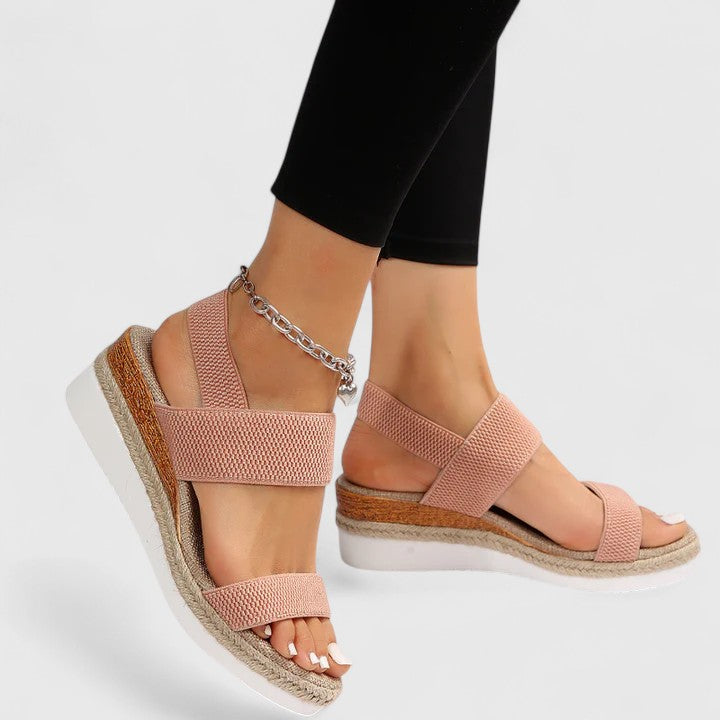Merill - Chic Orthopedic Sandals