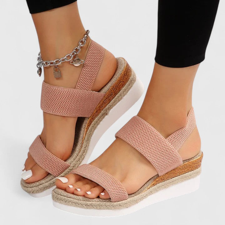 Merill - Chic Orthopedic Sandals
