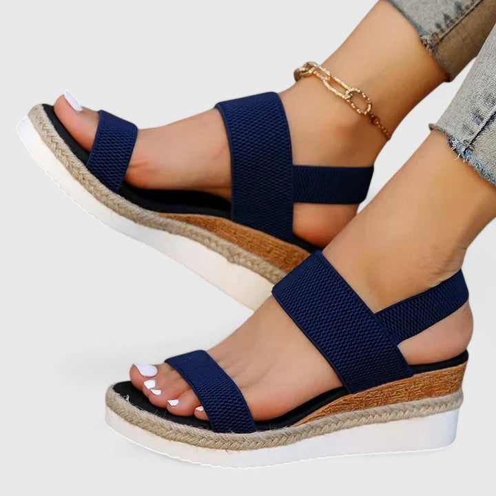 Merill - Chic Orthopedic Sandals